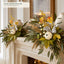 J25432P40 image 9 - Artificial Autumn Decorative Pick