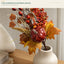 J25435P40 image 9 - Artificial Autumn Decorative Pick