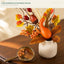 J25438P40 image 9 - Artificial Autumn Decorative Pick