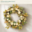 J25439W60 image 9 - Autumn Harvest Wreath