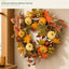 J25446W55A image 9 - Autumn Harvest Wreath