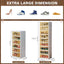 NLDD's 9-Level Clear Shoe Rack Revolution: Collapsible-Expandable Organizer for 18 Pairs, Compact Closet Essential with Transparent Boxes, Wheels Springtok Plastic shoe rack organizer Cabinet Light