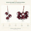 J25457 white background product series
