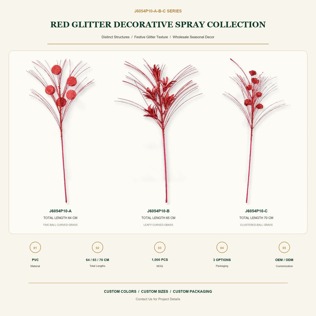 J6054P10-A-B-C white background product series