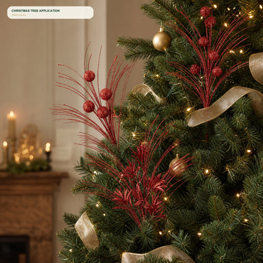 J6054P10-A-B-C Christmas tree application