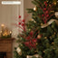 J6054P10-A-B-C Christmas tree application