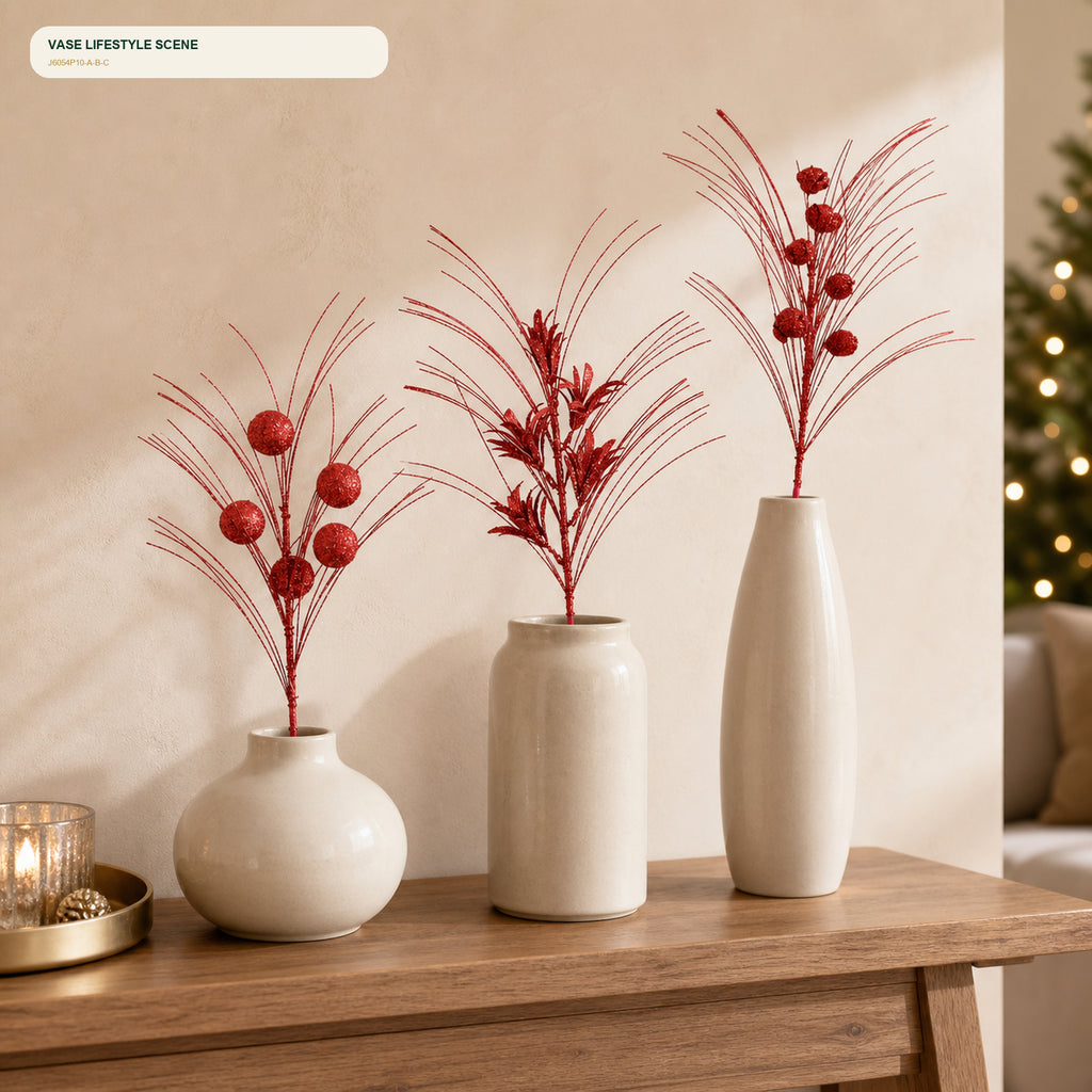 J6054P10-A-B-C vase lifestyle scene