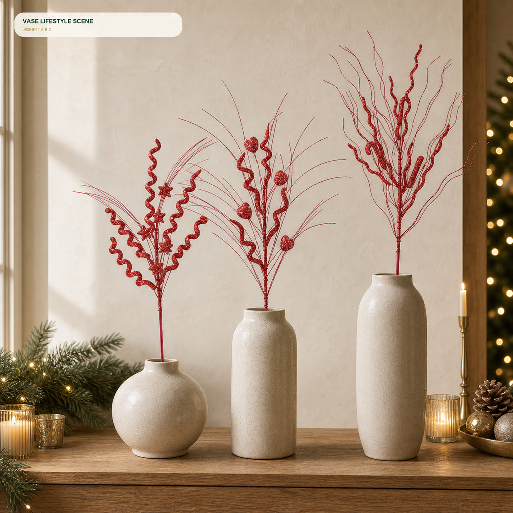 J6054P11-A-B-C vase lifestyle scene
