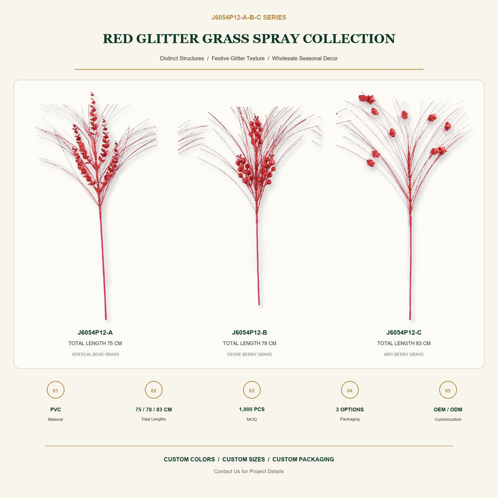 J6054P12-A-B-C white background product series
