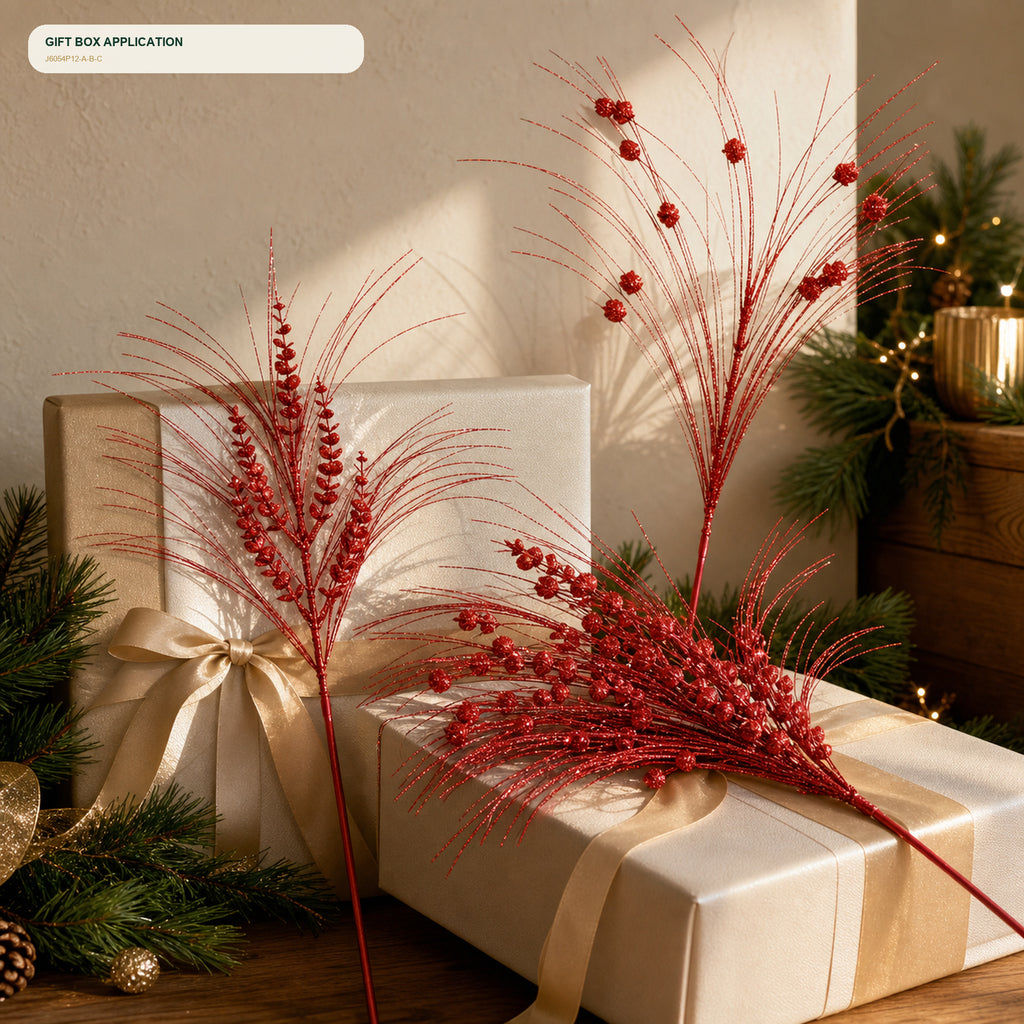 J6054P12-A-B-C gift box application
