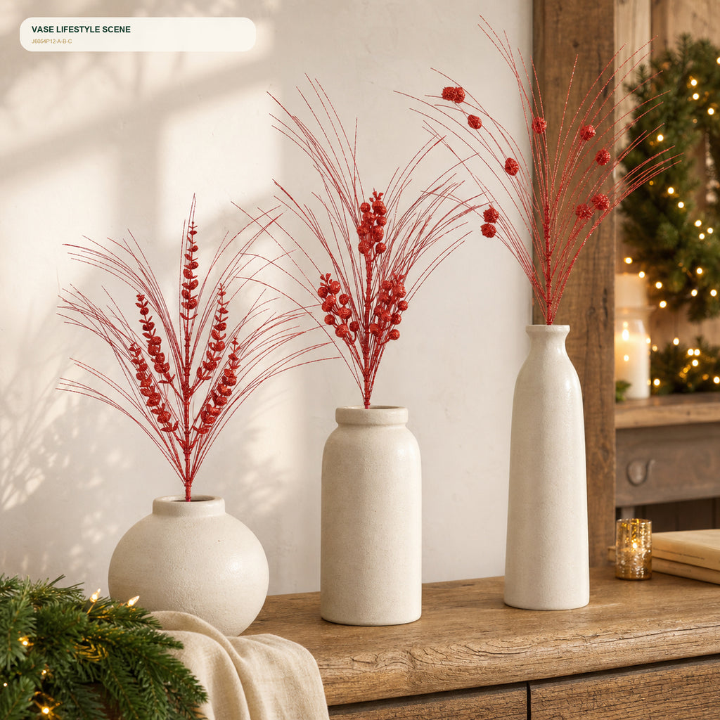 J6054P12-A-B-C vase lifestyle scene