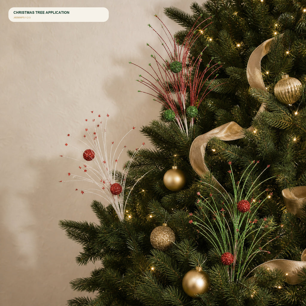 J6056WP5-1-2-3 Christmas tree application