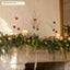 J6056WP5-1-2-3 mantel and garland application