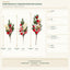 J6065P total length and specifications
