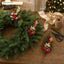 J6065P wreath DIY application