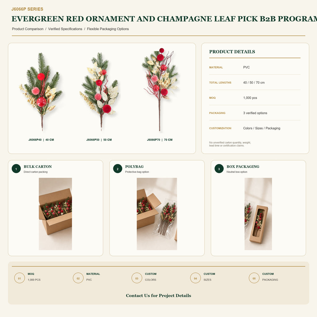 J6066P B2B packaging overview