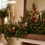 J6066P mantel and garland application