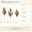 J6068P total length and specifications