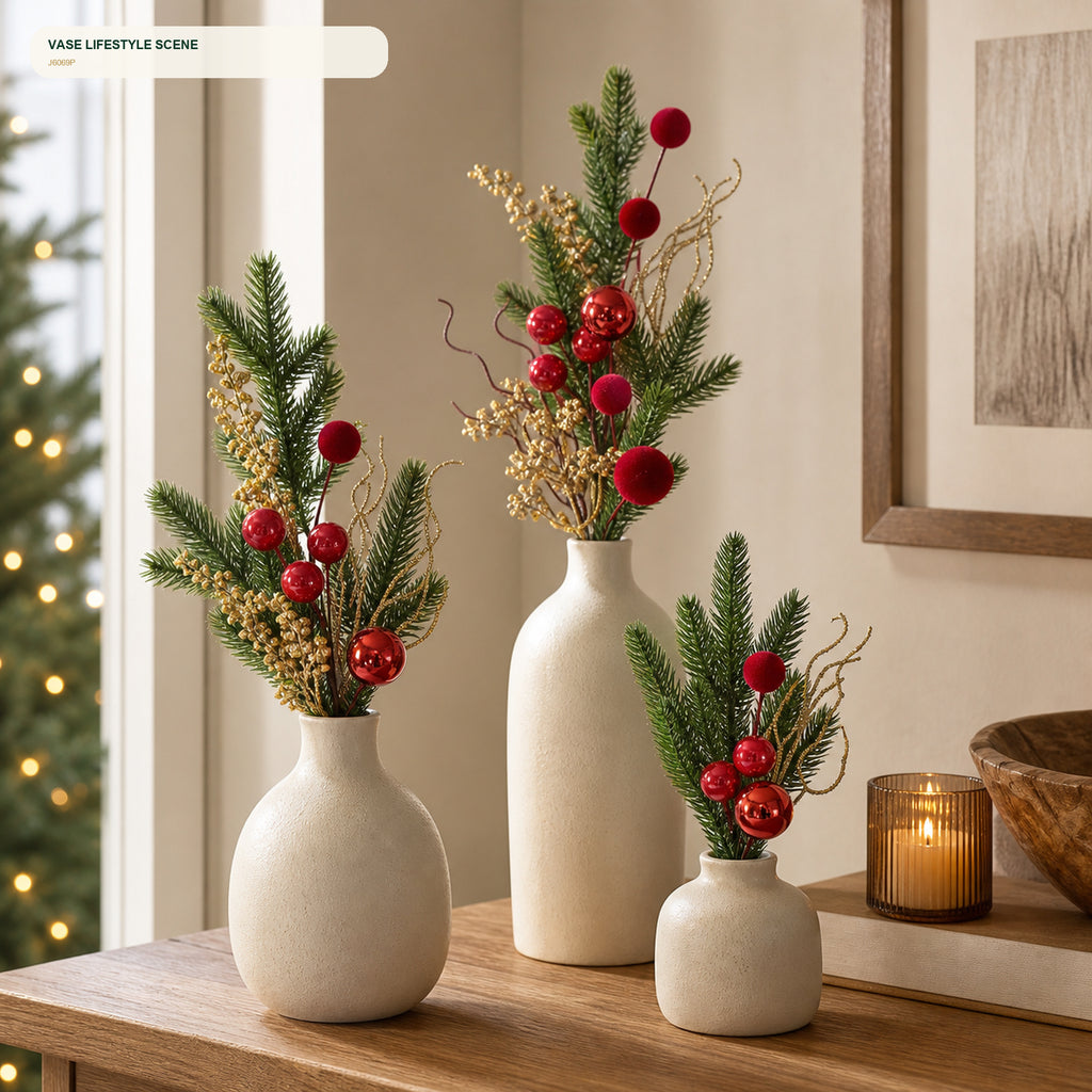 J6069P vase lifestyle scene