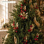 J6071P Christmas tree application