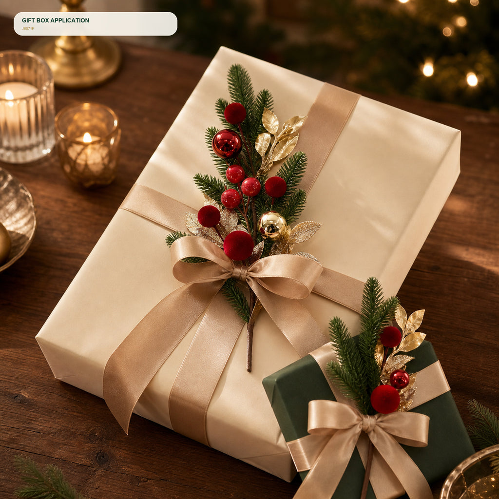 J6071P gift box application