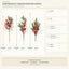 J6072P total length and specifications