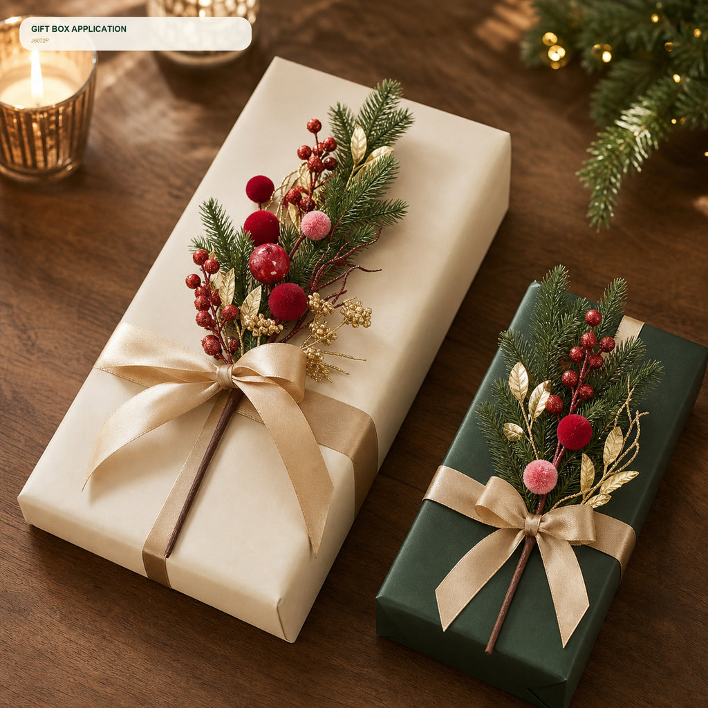 J6072P gift box application