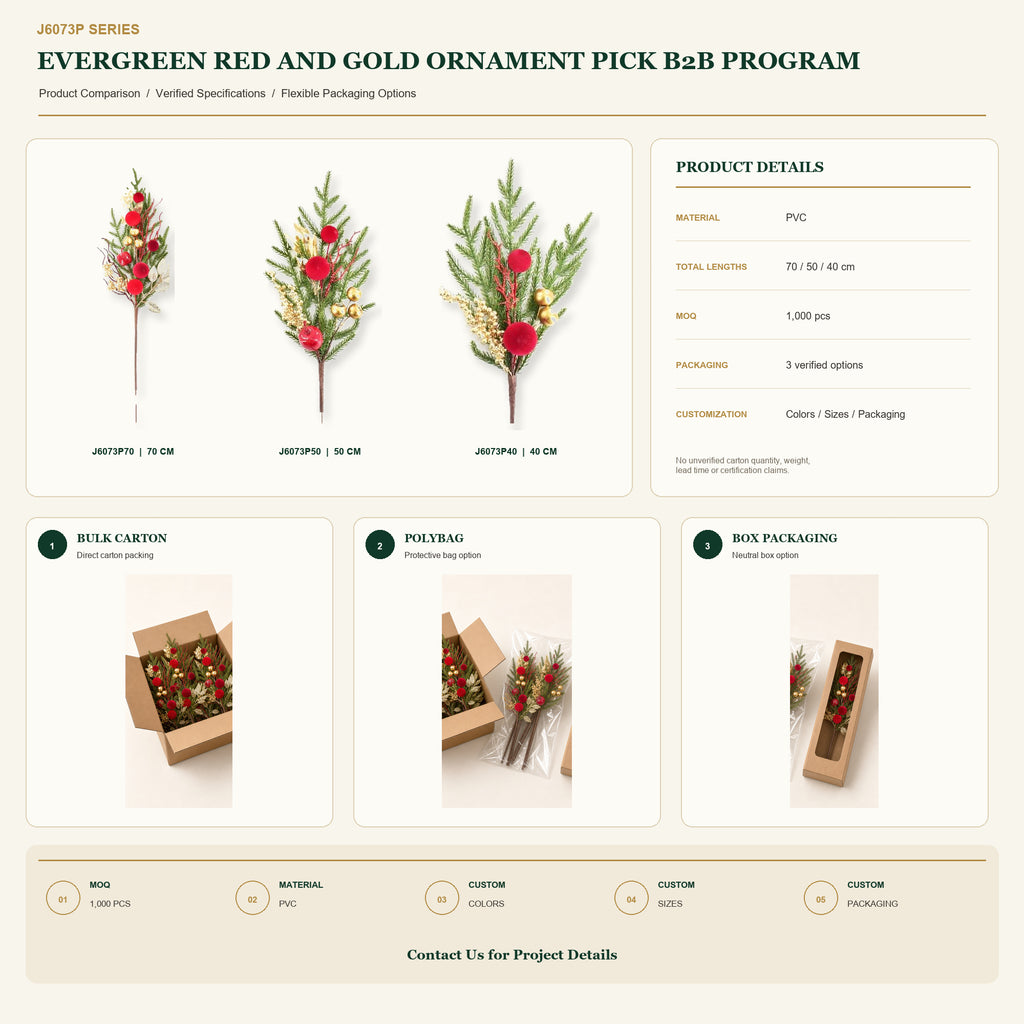 J6073P B2B packaging overview