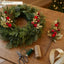J6073P wreath DIY application