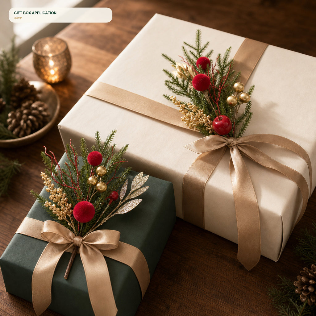J6073P gift box application