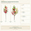 J6074P total length and specifications