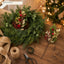 J6074P wreath DIY application