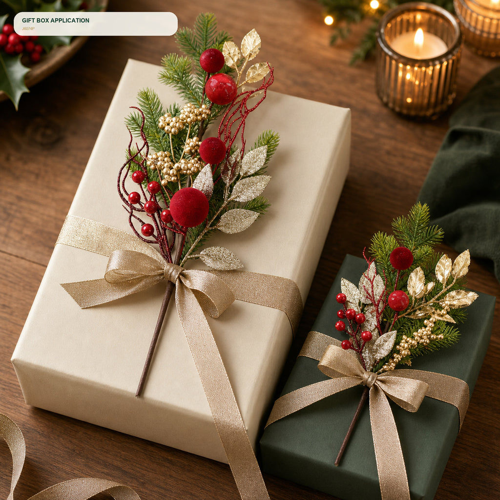 J6074P gift box application
