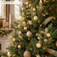 J6075PA40-A50-A70 Christmas tree application
