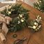 J6075PA40-A50-A70 wreath DIY application