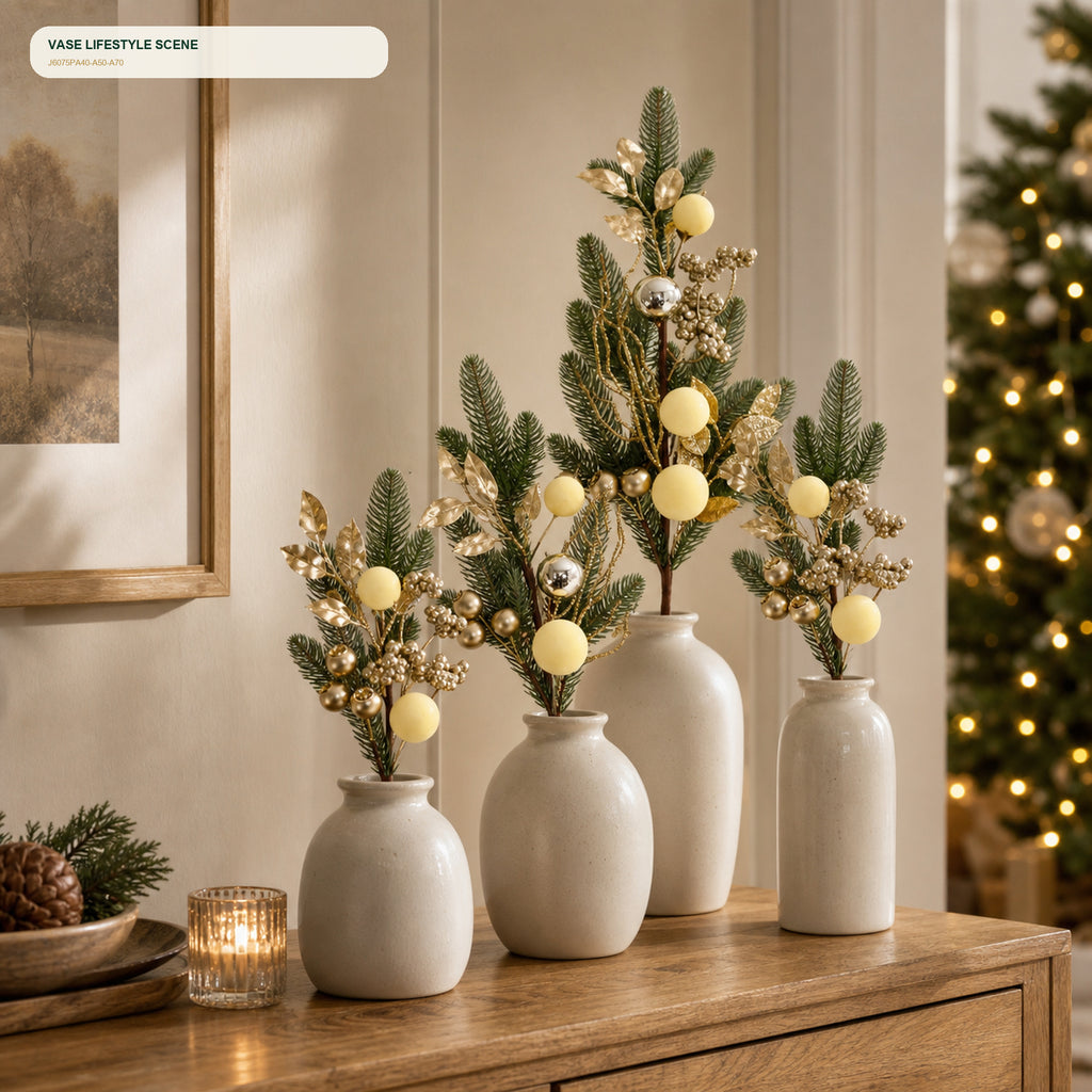 J6075PA40-A50-A70 vase lifestyle scene