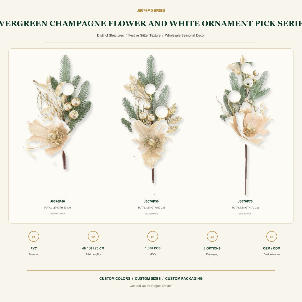 J6076P white background product series