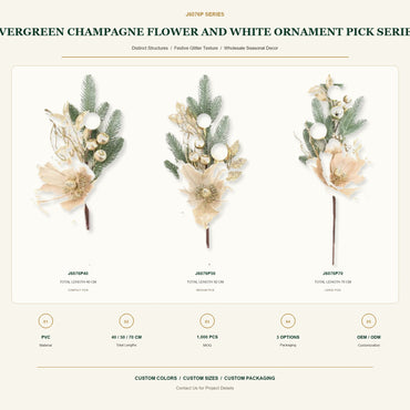 J6076P white background product series
