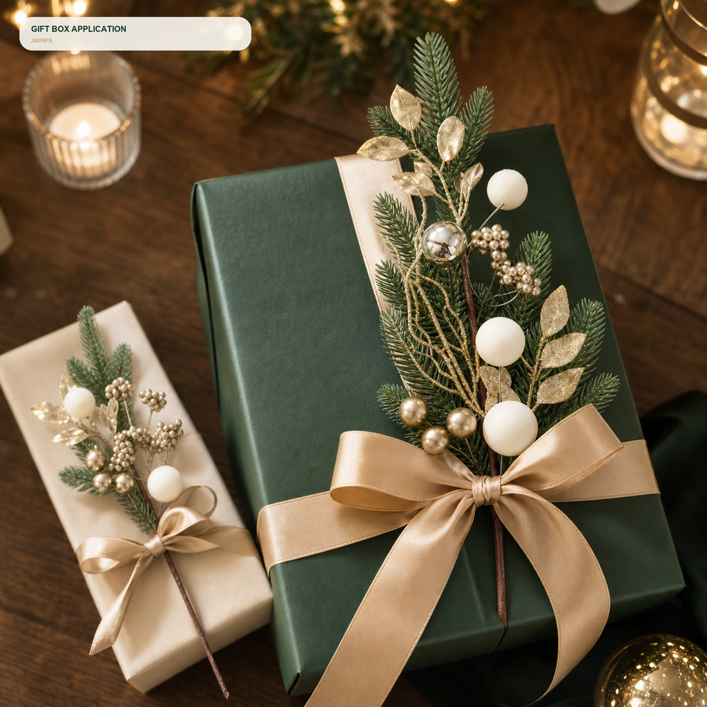 J6076PA gift box application