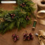 J6077A-B wreath DIY application