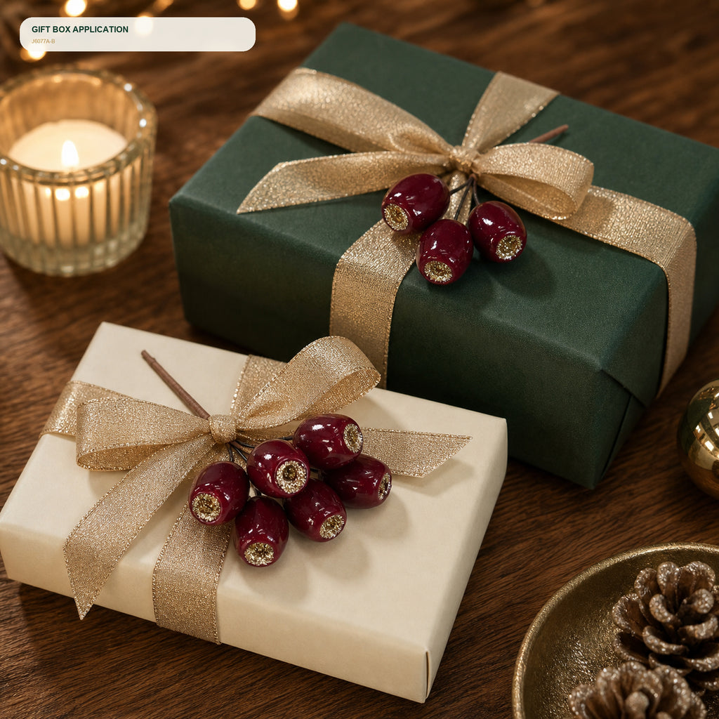 J6077A-B gift box application