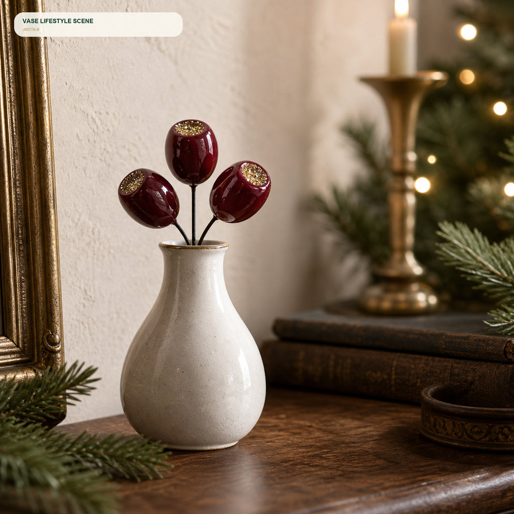 J6077A-B vase lifestyle scene