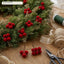 J6078 wreath DIY application