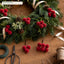 J6078A wreath DIY application