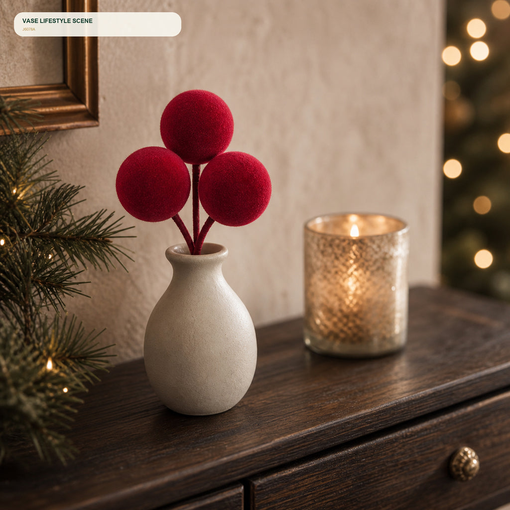 J6078A vase lifestyle scene
