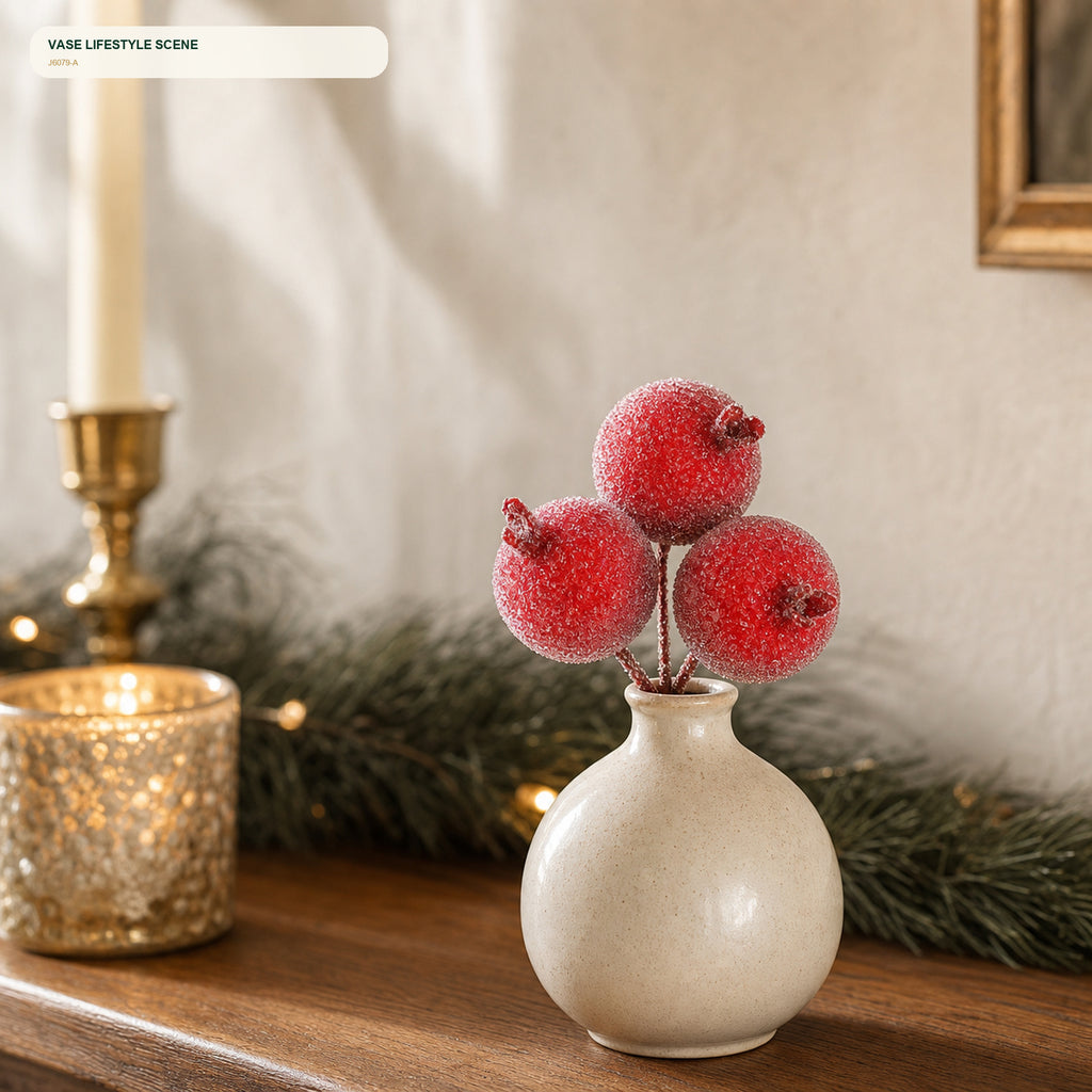 J6079-A vase lifestyle scene