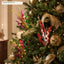 J6081P-1-2 Christmas tree application
