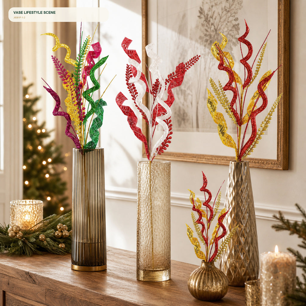 J6081P-1-2 vase lifestyle scene