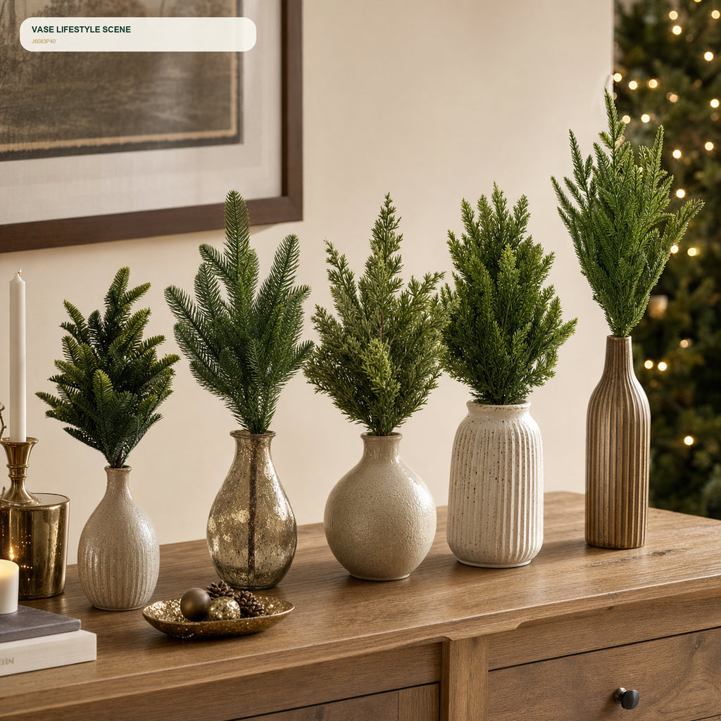 J6083P40 vase lifestyle scene