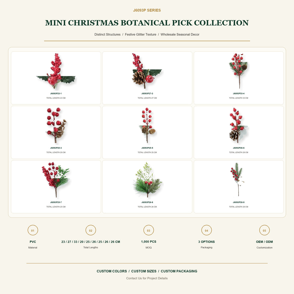 J6093P white background product series